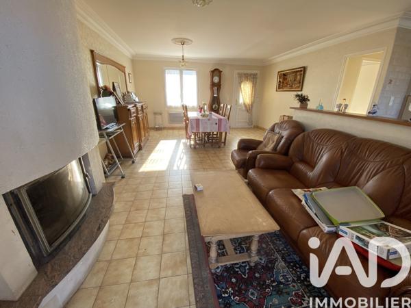 Maison à vendre 4 pièces 80 m² Aizenay