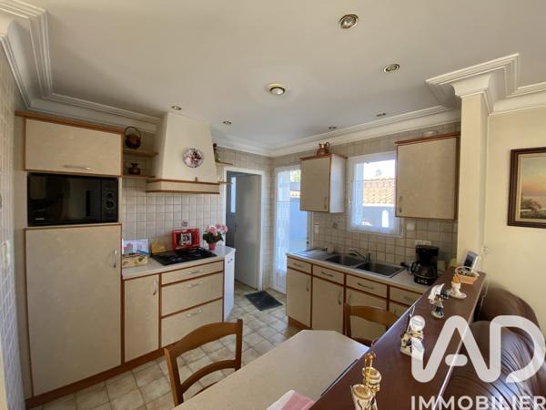 Maison à vendre 4 pièces 80 m² Aizenay