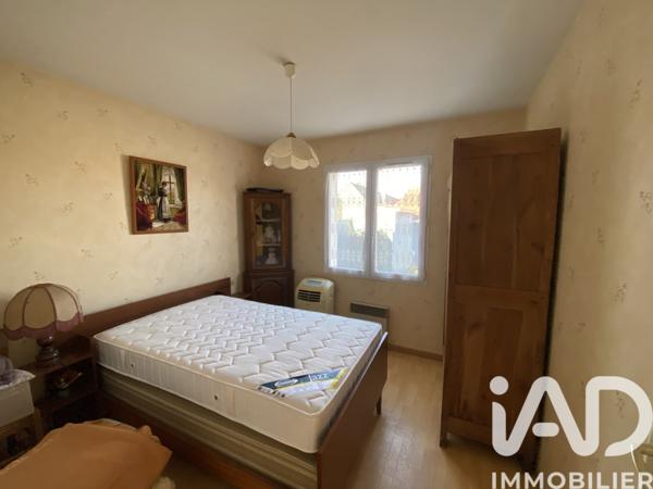 Maison à vendre 4 pièces 80 m² Aizenay