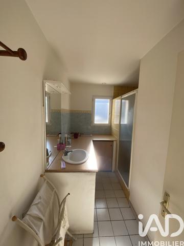 Maison à vendre 4 pièces 80 m² Aizenay