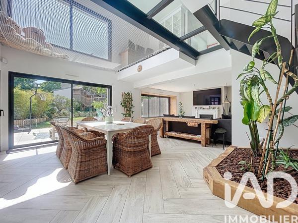 Maison à vendre 7 pièces 177 m² Orvault