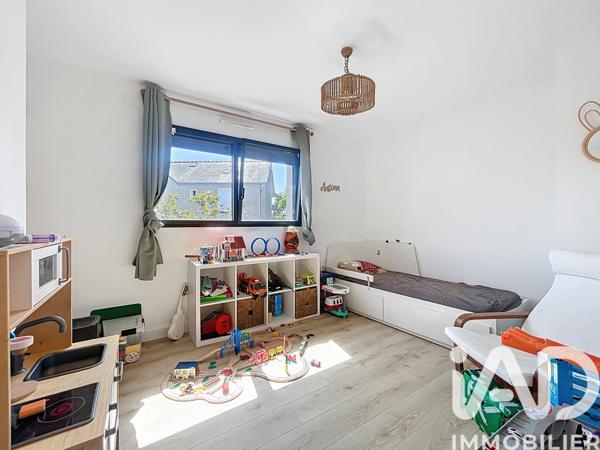 Maison à vendre 7 pièces 177 m² Orvault