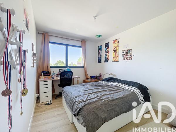 Maison à vendre 7 pièces 177 m² Orvault