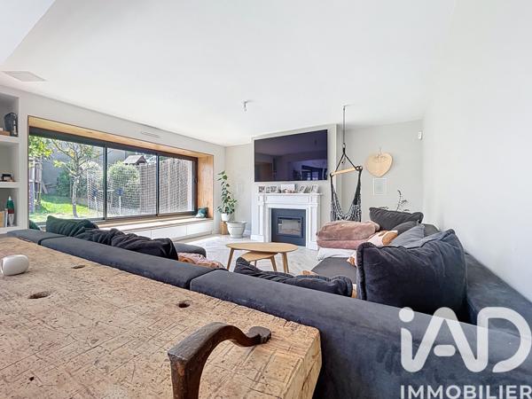 Maison à vendre 7 pièces 177 m² Orvault