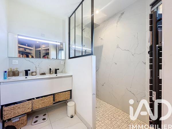 Maison à vendre 7 pièces 177 m² Orvault