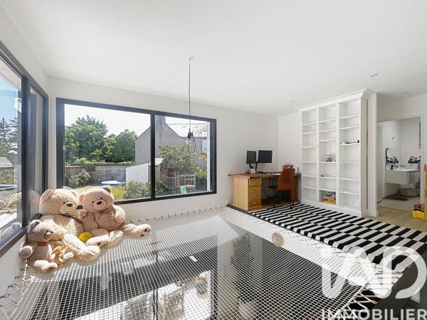 Maison à vendre 7 pièces 177 m² Orvault