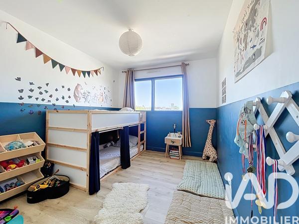 Maison à vendre 7 pièces 177 m² Orvault