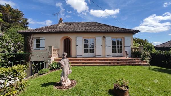 THURE-PAVILLON SUR SOUS SOL
