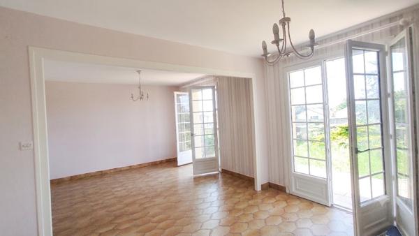 THURE-PAVILLON SUR SOUS SOL
