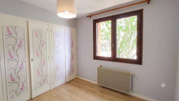 THURE-PAVILLON SUR SOUS SOL