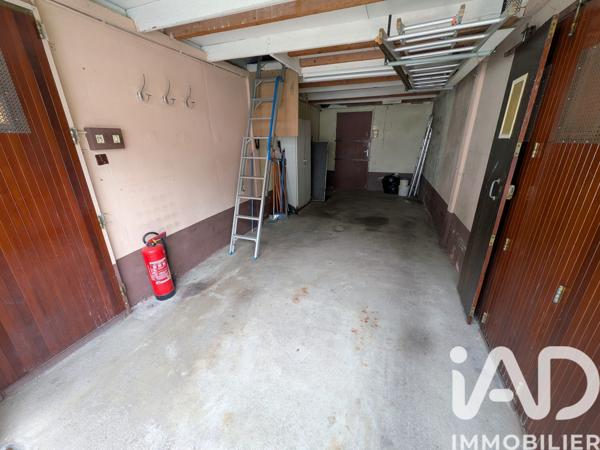 Maison à vendre 6 pièces 110 m² Tours