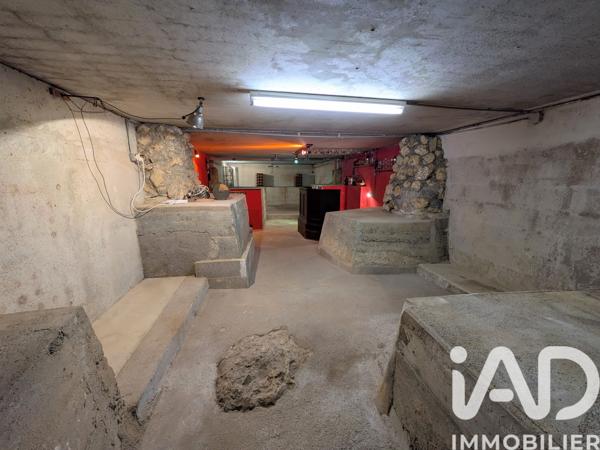 Maison à vendre 6 pièces 110 m² Tours