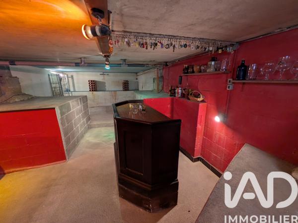 Maison à vendre 6 pièces 110 m² Tours