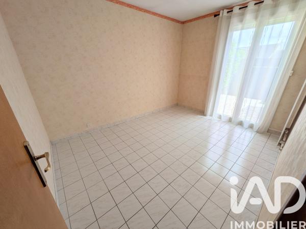 Maison à vendre 6 pièces 110 m² Tours
