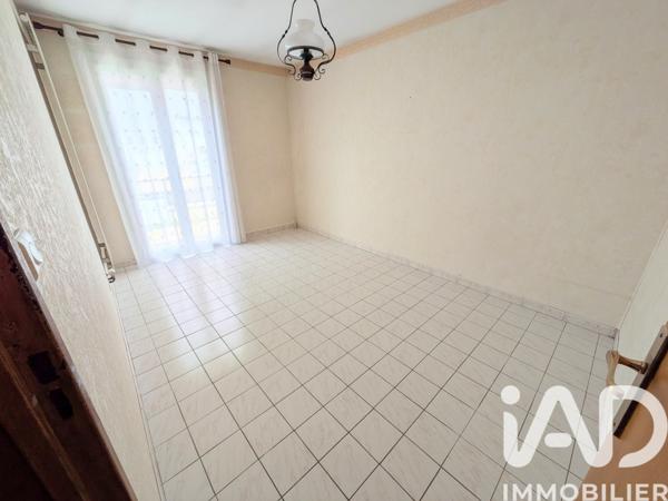 Maison à vendre 6 pièces 110 m² Tours