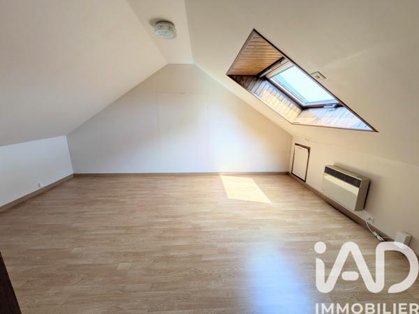 Maison à vendre 6 pièces 110 m² Tours
