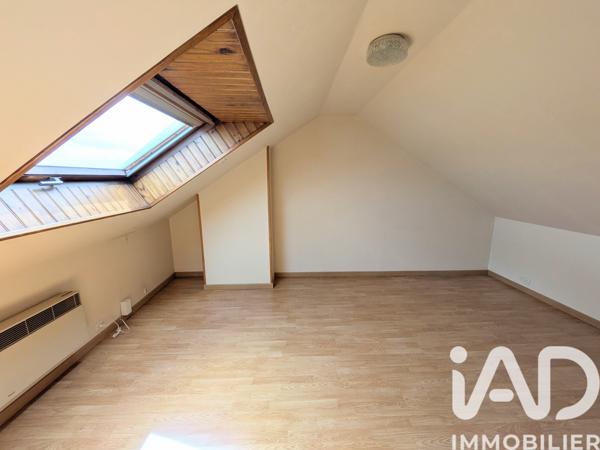Maison à vendre 6 pièces 110 m² Tours