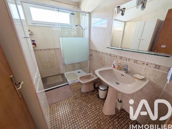 Maison à vendre 6 pièces 110 m² Tours
