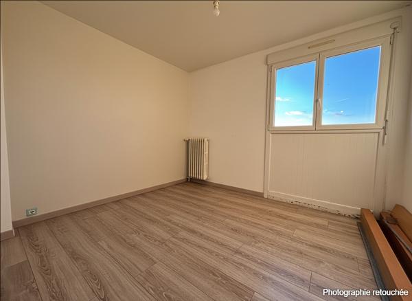 Appartement - Joue Les Tours - 3 pièces - 69 m²