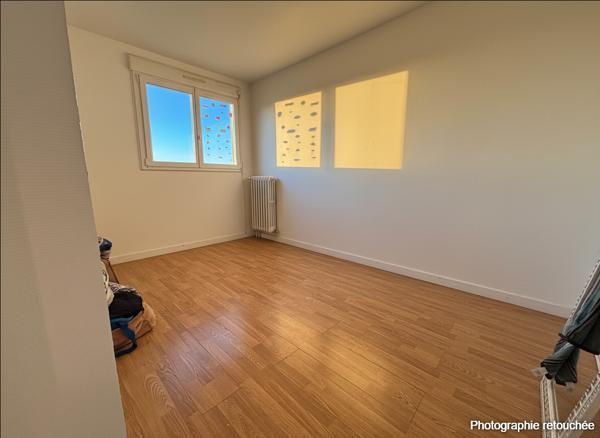 Appartement - Joue Les Tours - 3 pièces - 69 m²