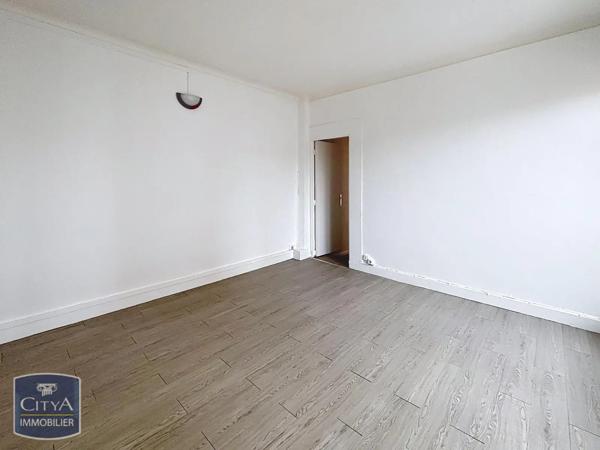 Appartement à louer 2 pièces 36.32m²