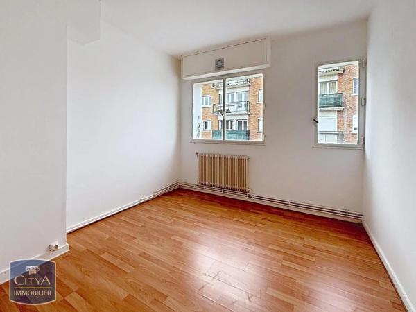 Appartement à louer 2 pièces 36.32m²