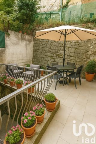 Maison à vendre 3 pièces 70 m² Brignoles