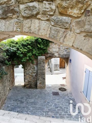 Maison à vendre 3 pièces 70 m² Brignoles