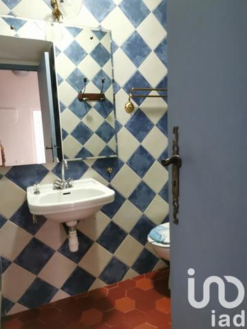 Maison à vendre 3 pièces 70 m² Brignoles