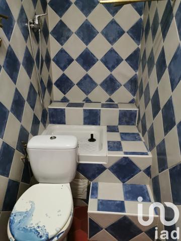 Maison à vendre 3 pièces 70 m² Brignoles