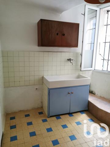 Maison à vendre 3 pièces 70 m² Brignoles