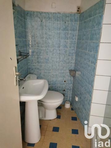 Maison à vendre 3 pièces 70 m² Brignoles