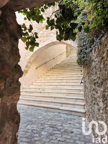 Maison à vendre 3 pièces 70 m² Brignoles