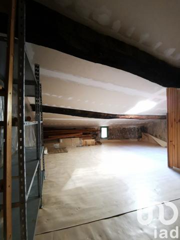 Maison à vendre 3 pièces 70 m² Brignoles