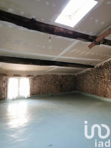 Maison à vendre 3 pièces 70 m² Brignoles