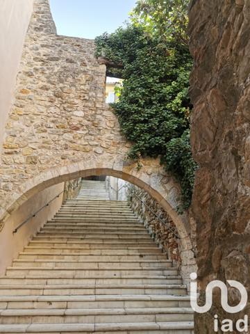 Maison à vendre 3 pièces 70 m² Brignoles