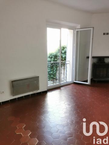 Maison à vendre 3 pièces 70 m² Brignoles