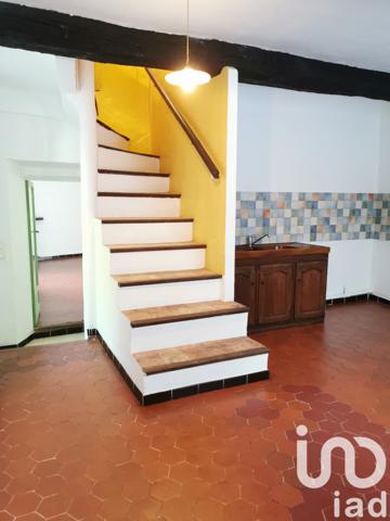 Maison à vendre 3 pièces 70 m² Brignoles