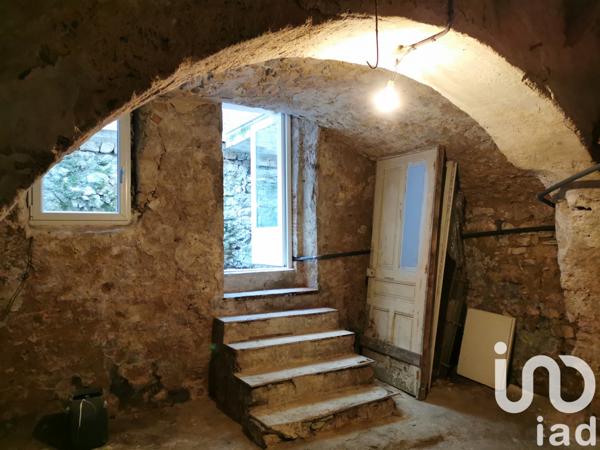 Maison à vendre 3 pièces 70 m² Brignoles