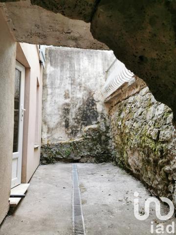 Maison à vendre 3 pièces 70 m² Brignoles