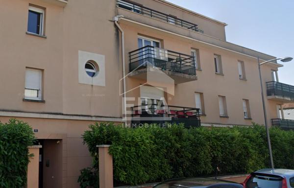 Appartement LIEUSAINT 3 pièce(s) 61.27 m2