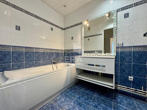 Appartement LIEUSAINT 3 pièce(s) 61.27 m2