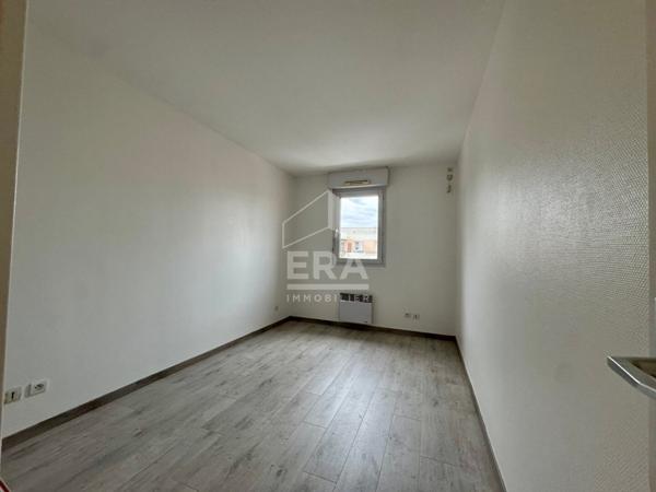 Appartement LIEUSAINT 3 pièce(s) 61.27 m2