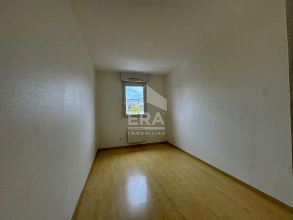 Appartement LIEUSAINT 3 pièce(s) 61.27 m2