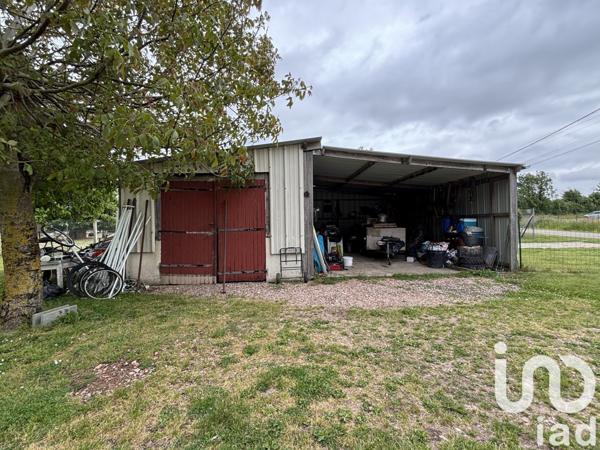 Maison 6 pièces de 120 m² à Crulai (61300)