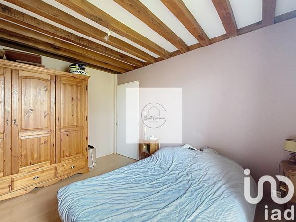 Maison 6 pièces de 120 m² à Crulai (61300)