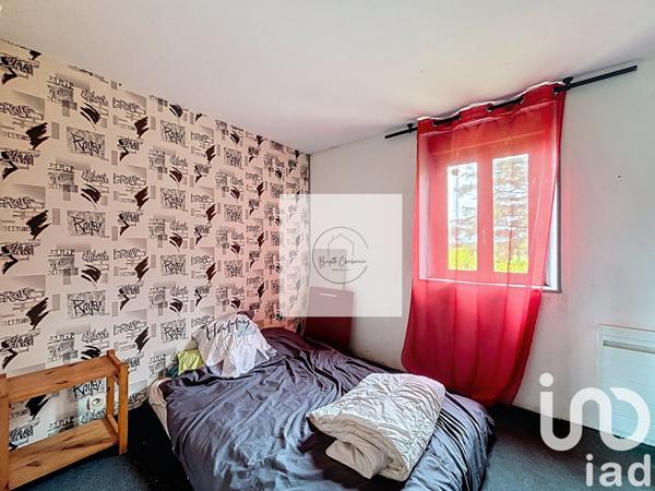 Maison 6 pièces de 120 m² à Crulai (61300)