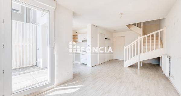 À vendre Appartement 3 pièces 60.52 m² - Eysines 33320