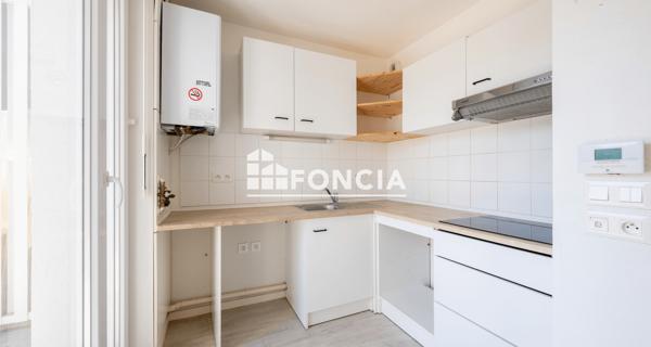 À vendre Appartement 3 pièces 60.52 m² - Eysines 33320