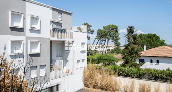À vendre Appartement 3 pièces 60.52 m² - Eysines 33320